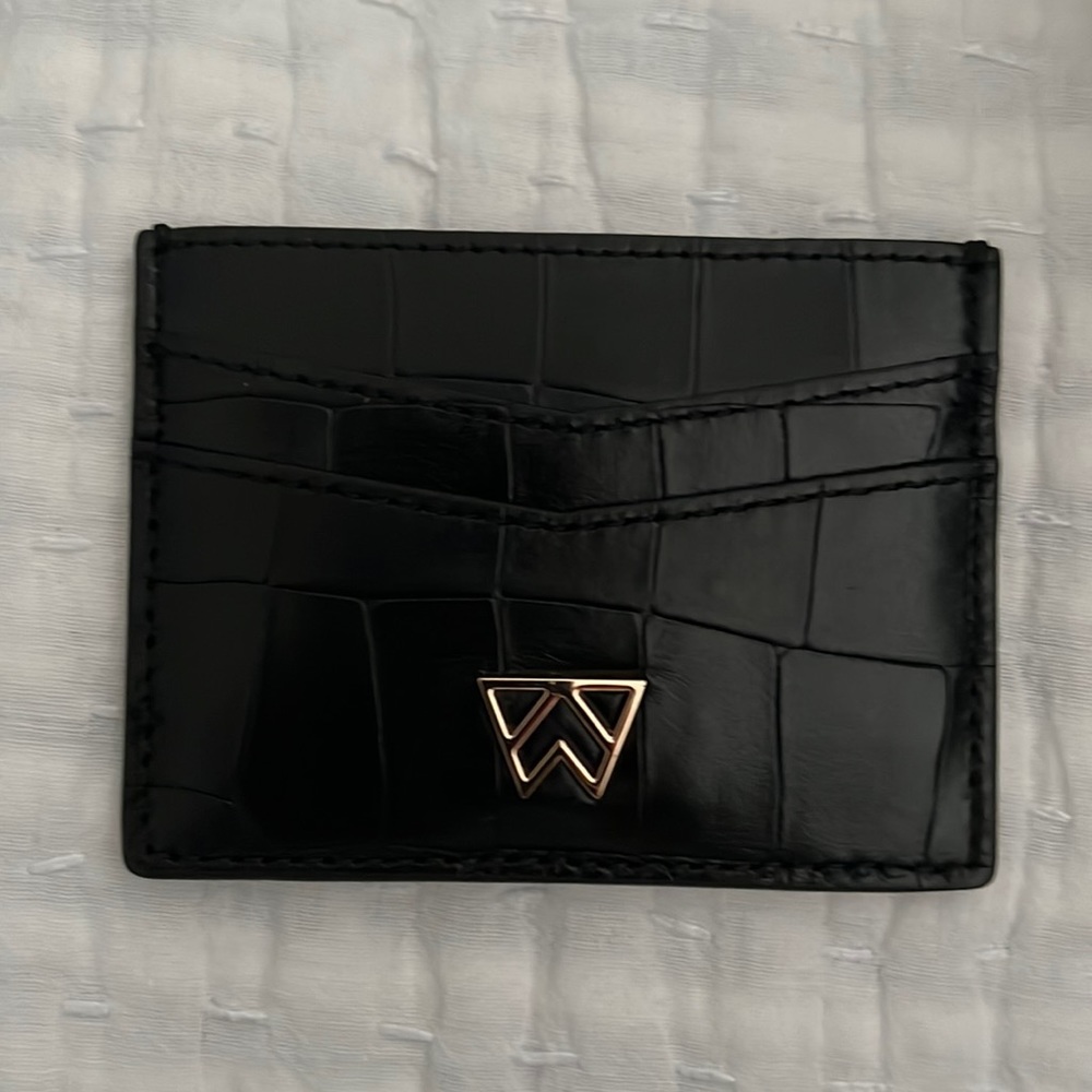 Kelly Wynne Cha Ching Card Case